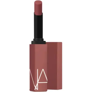 NARS Powermatte Lipstick langanhaltender Lippenstift mit mattierendem Effekt Farbton MODERN LOVE 1,5 g