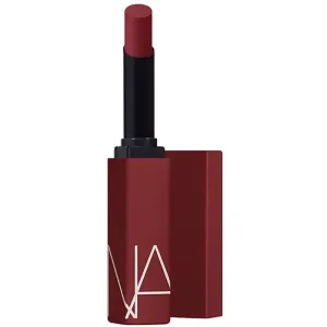 NARS Powermatte Lipstick langanhaltender Lippenstift mit mattierendem Effekt Farbton Night Moves 1,5 g