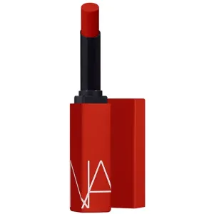NARS Powermatte Lipstick langanhaltender Lippenstift mit mattierendem Effekt Farbton Notorious 1,5 g
