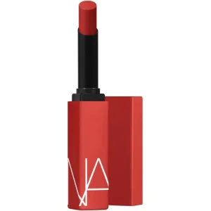 NARS Powermatte Lipstick langanhaltender Lippenstift mit mattierendem Effekt Farbton ROCKET QUEEN 1,5 g
