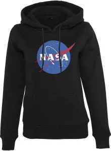 NASA Hoodie Insignia Black L #25613