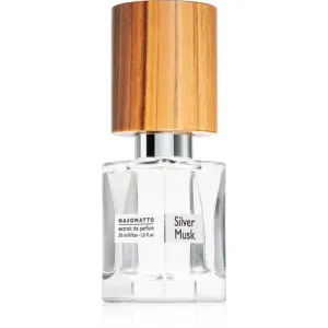Nasomatto Silver Musk Parfüm Extrakt Unisex 30 ml #293541