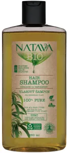 Natava Haarshampoo - Hanf 250 ml