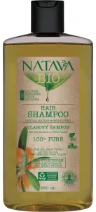 Natava Haarshampoo - Sanddorn 250 ml