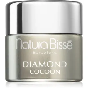 Natura Bissé Diamond Age-Defying Diamond Cocoon feuchtigkeitsspendende und stärkende Gesichtscreme 50 ml