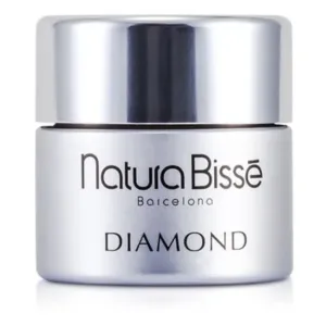 Natura Bissé Diamond Age-Defying Diamond Extreme Gel-Creme mit regenerierender Wirkung 50 ml