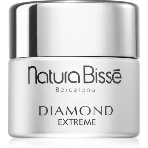 Natura Bissé Diamond Age-Defying Diamond Extreme regenerierende Intensivcreme gegen Falten 50 ml