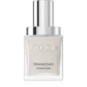Natura Bissé Diamond Age-Defying Diamond Life Infusion revitalisierendes Gesichtsserum 25 ml