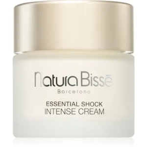 Natura Bissé Essential Shock Intense stärkende Creme für trockene Haut 75 ml