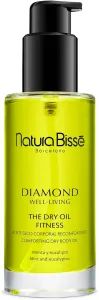 Natura Bissé Pflegendes Öl Diamond Well-Living The Dry Oil (Fitness Body Oil) 100 ml