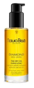 Natura Bissé Revitalisierendes Trockenkörperöl Diamond Well-Living (The Dry Oil Energize Body Oil) 100 ml