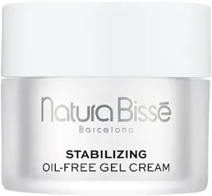 Natura Bissé Stabilisierende Gel-Creme für die Haut (Stabilizing Oil-Free Gel Cream) 50 ml