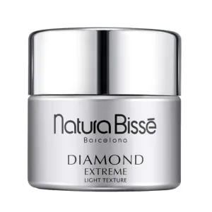 Natura Bissé Verjüngende Hydrating Creme mit leichter Textur Diamond (Extreme Light Cream) 50 ml