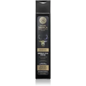 Natura Siberica For Men Only Shampoo gegen Schuppen 250 ml #306242