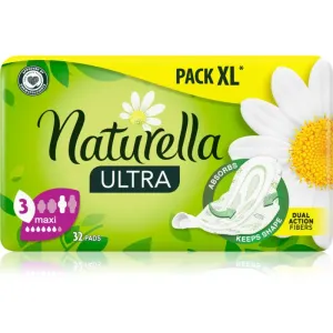 Naturella Normal Ultra Maxi Binden 32 St