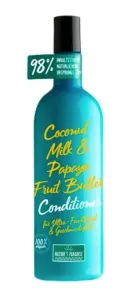 NATURE´S PARADISE Kokos-Papaya-Balsam 375 ml - Feuchtigkeit