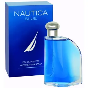 Nautica Blue eau de Toilette für Herren 100 ml