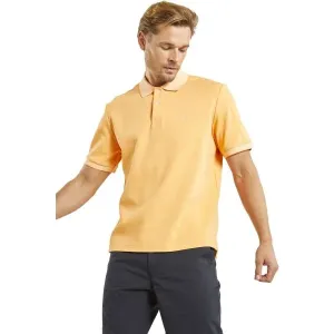 NAUTICA EMORY Herren T-Shirt, gelb, größe M