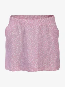 NAX MOLINO Mädchenrock, rosa, größe 128-134