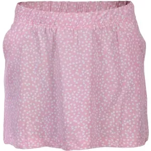 NAX MOLINO Mädchenrock, rosa, größe 92-98