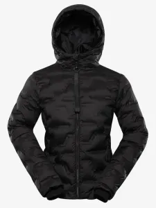 NAX RAFFA Damen Winterjacke, schwarz, größe XL