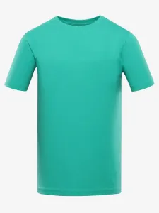 NAX GARAF Herrenshirt, grün, größe XL