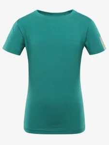 NAX Olemo Kinder  T‑Shirt Grün