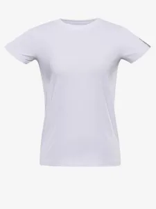 NAX Delena T-Shirt Weiß