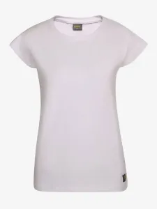 NAX Dufona T-Shirt Weiß