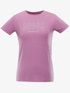NAX EMIRA Damenshirt, rosa, größe XXL