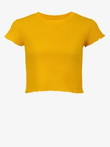 NAX Reisa T-Shirt Gelb
