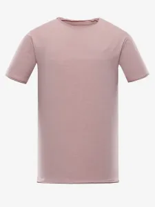 NAX QADAS Herrenshirt, rosa, größe XL