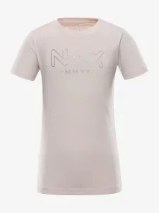 NAX UKESO Kindershirt, rosa, größe 140-146