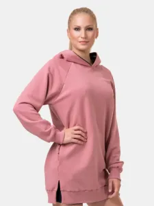 Nebbia Sweatshirt Rosa #206948