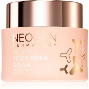 Neogen Dermalogy Probiotics Youth Repair Cream leichte festigende Creme gegen die ersten Anzeichen von Hautalterung 50 g