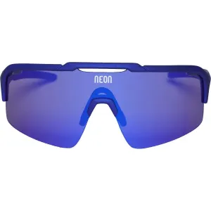 Neon ARROW Sonnenbrille, dunkelblau, größe os