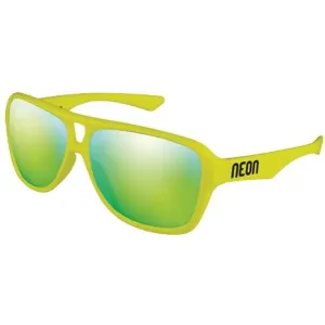 Neon BOARD Sonnenbrille, gelb, größe os