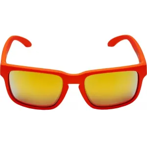 Neon STREET Sonnenbrille, orange, größe os