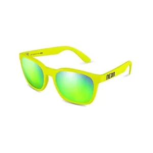 Neon THOR Sonnenbrille, gelb, größe os
