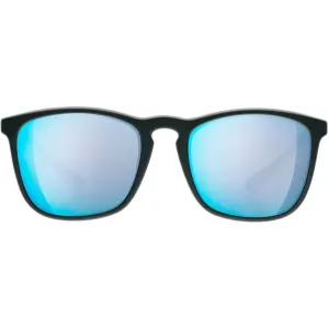 Neon VINTAGE Damen Sonnenbrille, schwarz, größe os #83534