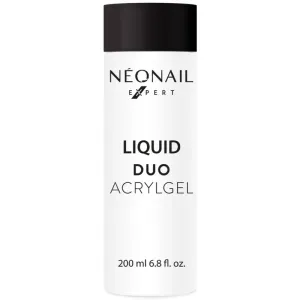 NEONAIL Liquid Duo Acrylgel Activator für die Nagelmodellage 200 ml