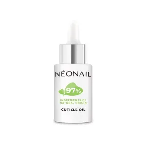 NEONAIL Vitamin Cuticle Oil nährendes Öl Für Nägel und Nagelhaut 6,5 ml