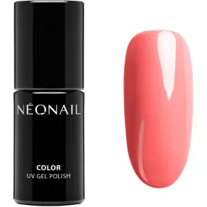 NEONAIL Candy Girl Gel-Nagellack Farbton Bayahibe Bikini 7.2 ml
