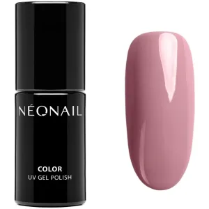 NeoNail Candy Girl Gel-Nagellack Farbton Rosy Memory 7.2 ml