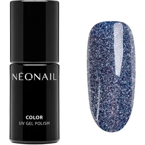 NEONAIL Carnival Gel-Nagellack Farbton Shimmering Queen 7,2 ml