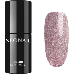 NEONAIL Color Me Up Gel-Nagellack Farbton Pinky Blink 7,2 ml