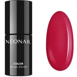 NEONAIL Cover Girl Gel-Nagellack Farbton Carmine Red 7,2 ml
