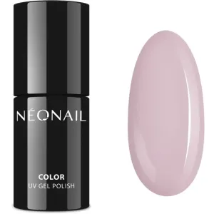 NEONAIL Cover Girl Gel-Nagellack Farbton Cocktail Dress 7,2 ml