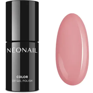NEONAIL Cover Girl Gel-Nagellack Farbton My Moment 7,2 ml