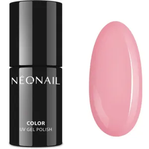 NEONAIL Cover Girl Gel-Nagellack Farbton Trendy Twenty 7,2 ml